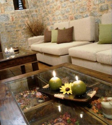 Vlyhada Guesthouse Pyrgos Dirou Ngoại thất bức ảnh