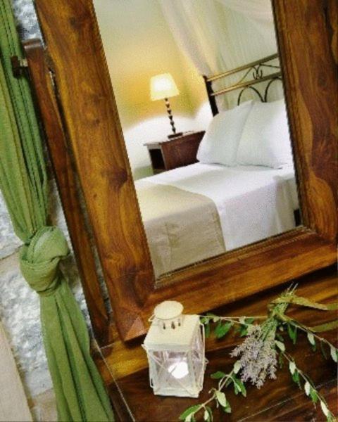 Vlyhada Guesthouse Pyrgos Dirou Ngoại thất bức ảnh